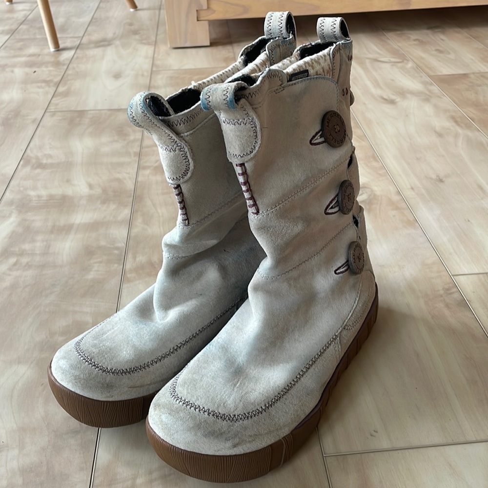 Merrell Snow Boots